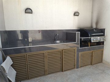 Departamento en Venta en La Cabaña 127