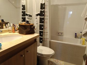 Departamento en Venta en La Cabaña 127