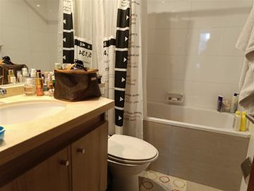 Departamento en Venta en La Cabaña 127
