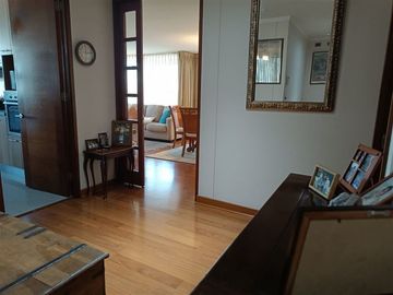Departamento en Venta en La Cabaña 127