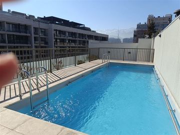 Departamento en Venta en La Cabaña 127