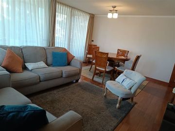 Departamento en Venta en La Cabaña 127