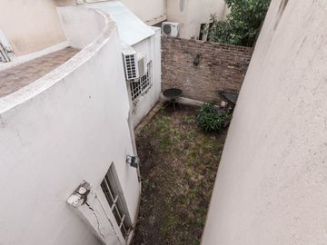 DUPLEX VENTA TEMPERLEY 3 AMBIENTES CON COCHERA