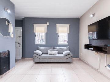DUPLEX VENTA TEMPERLEY 3 AMBIENTES CON COCHERA
