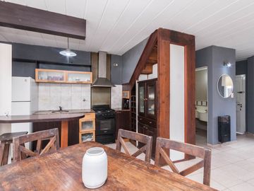 DUPLEX VENTA TEMPERLEY 3 AMBIENTES CON COCHERA