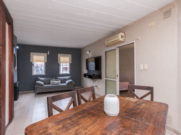 DUPLEX VENTA TEMPERLEY 3 AMBIENTES CON COCHERA