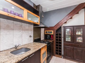 DUPLEX VENTA TEMPERLEY 3 AMBIENTES CON COCHERA