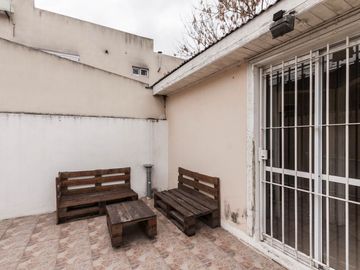 DUPLEX VENTA TEMPERLEY 3 AMBIENTES CON COCHERA