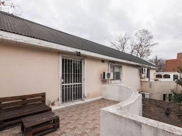 DUPLEX VENTA TEMPERLEY 3 AMBIENTES CON COCHERA