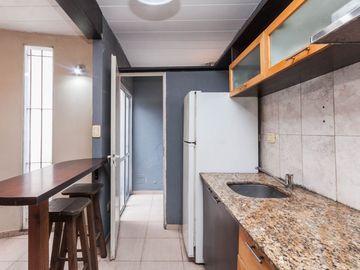 DUPLEX VENTA TEMPERLEY 3 AMBIENTES CON COCHERA