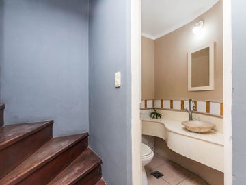 DUPLEX VENTA TEMPERLEY 3 AMBIENTES CON COCHERA