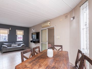 DUPLEX VENTA TEMPERLEY 3 AMBIENTES CON COCHERA