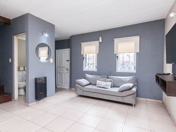 DUPLEX VENTA TEMPERLEY 3 AMBIENTES CON COCHERA