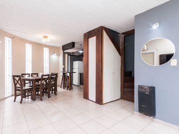DUPLEX VENTA TEMPERLEY 3 AMBIENTES CON COCHERA