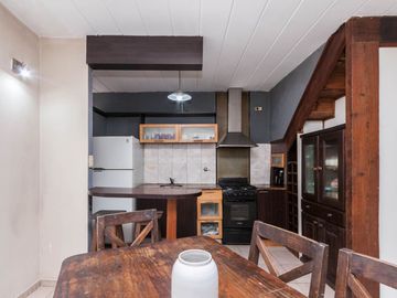 DUPLEX VENTA TEMPERLEY 3 AMBIENTES CON COCHERA