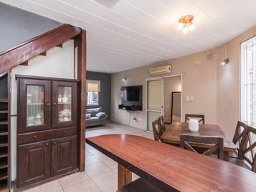 DUPLEX VENTA TEMPERLEY 3 AMBIENTES CON COCHERA