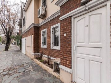 DUPLEX VENTA TEMPERLEY 3 AMBIENTES CON COCHERA