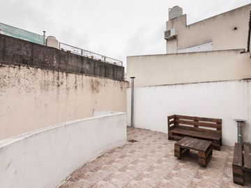 DUPLEX VENTA TEMPERLEY 3 AMBIENTES CON COCHERA