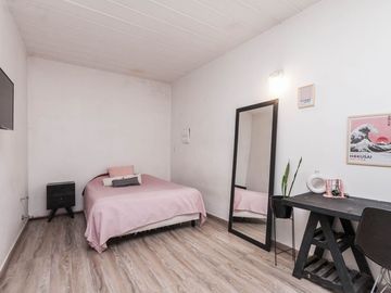 DUPLEX VENTA TEMPERLEY 3 AMBIENTES CON COCHERA