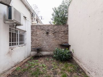 DUPLEX VENTA TEMPERLEY 3 AMBIENTES CON COCHERA