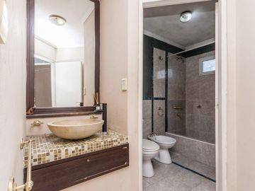 DUPLEX VENTA TEMPERLEY 3 AMBIENTES CON COCHERA