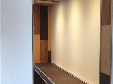 Venta Depto 2 amb amoblado terraza en Balvanera