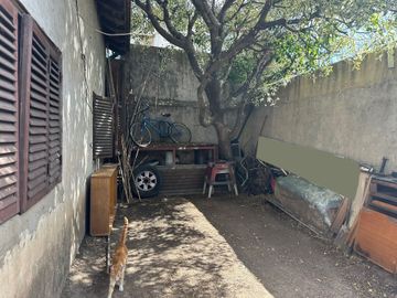 VENTA CASA 6 AMB Y PATIO - EL PALOMAR