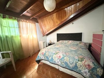 VENTA CASA 6 AMB Y PATIO - EL PALOMAR