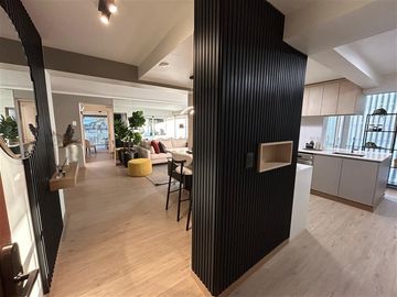Departamento en Venta en Enrique Foster Norte/Apoquindo