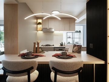 Departamento en Venta en Enrique Foster Norte/Apoquindo