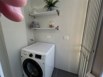 Departamento en Venta en Enrique Foster Norte/Apoquindo
