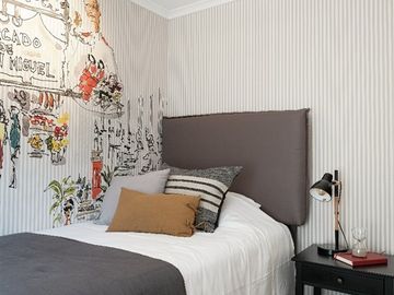 Departamento en Venta en Enrique Foster Norte/Apoquindo