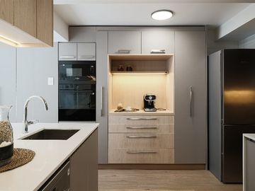 Departamento en Venta en Enrique Foster Norte/Apoquindo