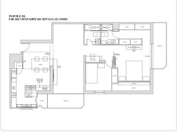 Departamento en Venta en Enrique Foster Norte/Apoquindo