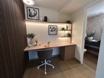 Departamento en Venta en Callao/San Cresente