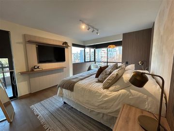 Departamento en Venta en Callao/San Cresente