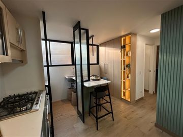 Departamento en Venta en Callao/San Cresente