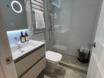 Departamento en Venta en Callao/San Cresente