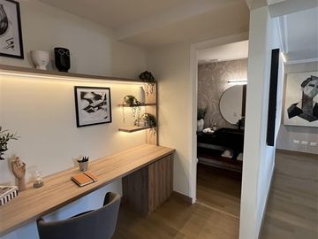 Departamento en Venta en Callao/San Cresente
