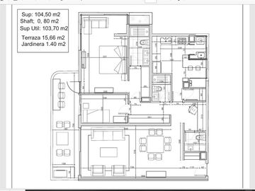 Departamento en Venta en Callao/San Cresente