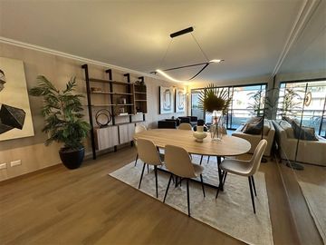 Departamento en Venta en Callao/San Cresente