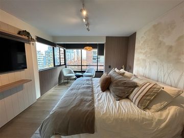 Departamento en Venta en Callao/San Cresente