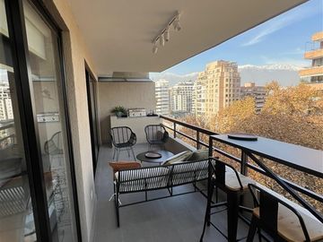 Departamento en Venta en Callao/San Cresente