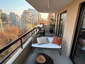 Departamento en Venta en Callao/San Cresente