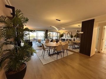 Departamento en Venta en Callao/San Cresente