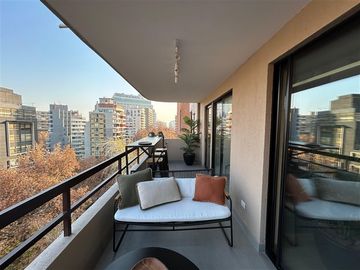 Departamento en Venta en Callao/San Cresente