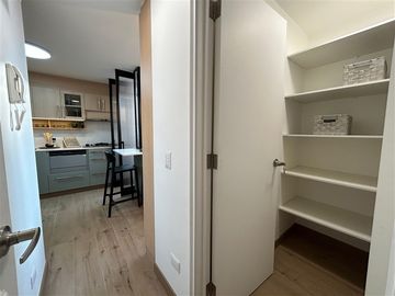 Departamento en Venta en Callao/San Cresente