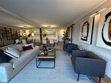 Departamento en Venta en Callao/San Cresente