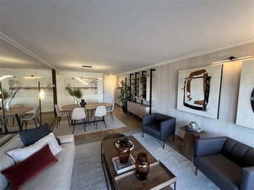 Departamento en Venta en Callao/San Cresente