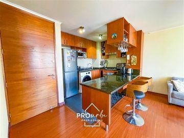 Departamento en Venta en Metro Bilbao